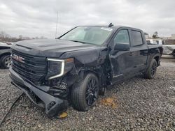 Salvage Cars with No Bids Yet For Sale at auction: 2024 GMC Sierra K1500