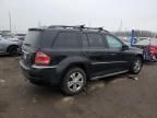 2007 Mercedes-Benz GL 450 4matic