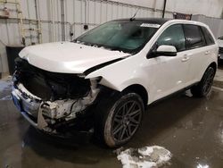 2012 Ford Edge SEL en venta en Avon, MN