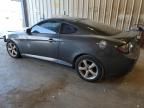 2007 Hyundai Tiburon GT