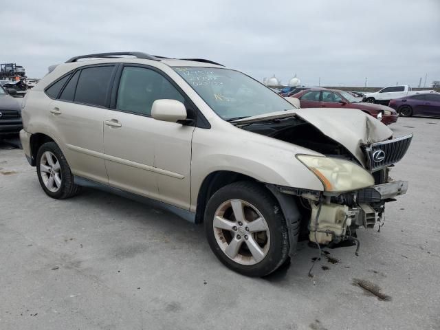 2007 Lexus RX 350