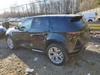 2020 Land Rover Range Rover Evoque SE