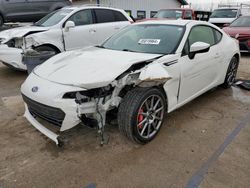 2018 Subaru BRZ 2.0 Limited en venta en Pekin, IL