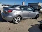 2010 Mazda 3 S