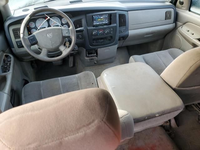 2004 Dodge RAM 2500 ST