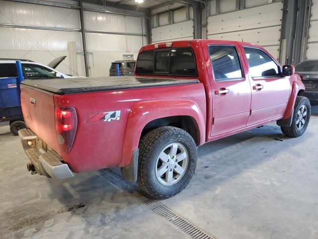 2010 Chevrolet Colorado LT