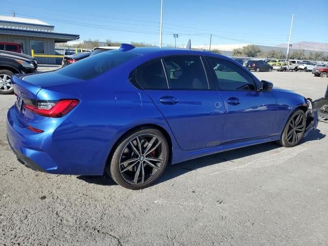 2021 BMW M340I