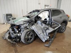 Buick salvage cars for sale: 2020 Buick Encore GX Select