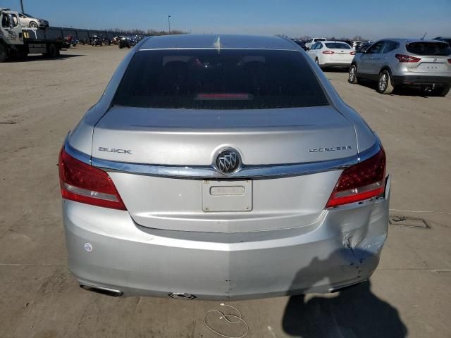 2015 Buick Lacrosse