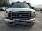 2004 Ford F350 Super Duty