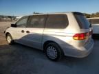 2004 Honda Odyssey LX