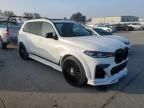 2022 BMW X7 M50I