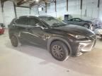 2018 Lexus NX 300 Base