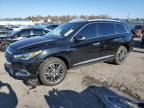 2018 Infiniti QX60