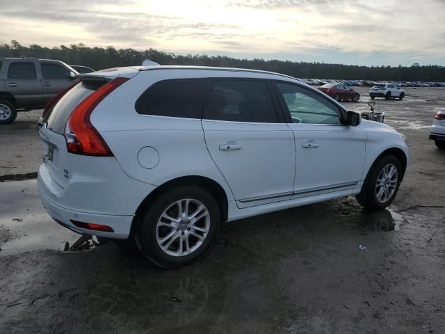 2015 Volvo XC60 T5 Premier