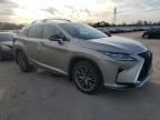 2018 Lexus RX 350 Base