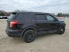 2014 Ford Explorer Police Interceptor