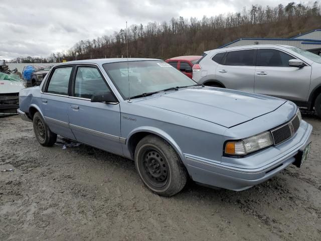 1994 Oldsmobile Cutlass Ciera S