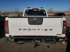 2003 Nissan Frontier Crew Cab SC