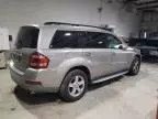 2007 Mercedes-Benz GL 450 4matic