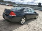 2006 Chevrolet Impala Super Sport