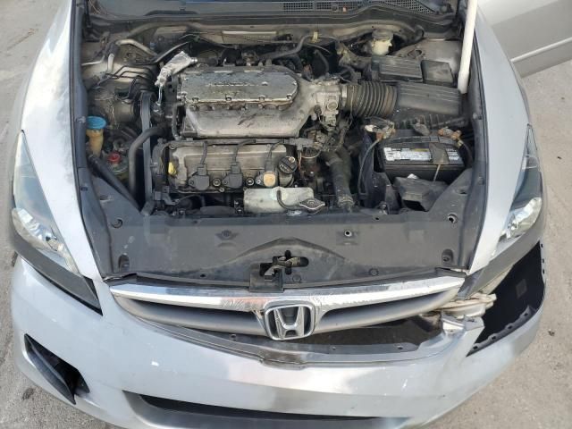 2006 Honda Accord EX