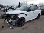 2022 Land Rover Range Rover Sport HST