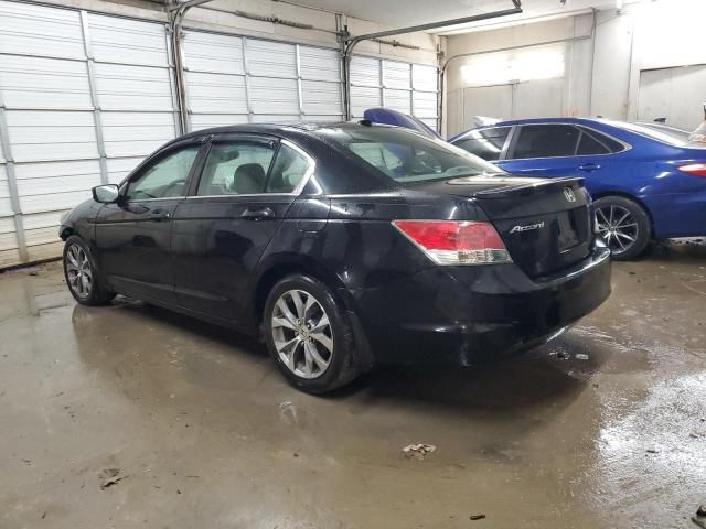 2009 Honda Accord EXL