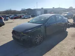 Salvage cars for sale at Lebanon, TN auction: 2020 Mazda 3 Select