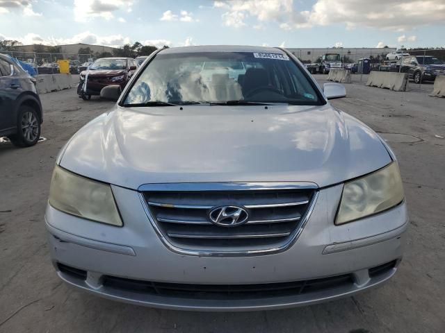 2009 Hyundai Sonata GLS