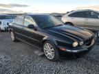 2008 Jaguar X-TYPE 3.0