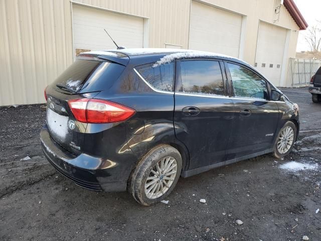 2013 Ford C-MAX SEL