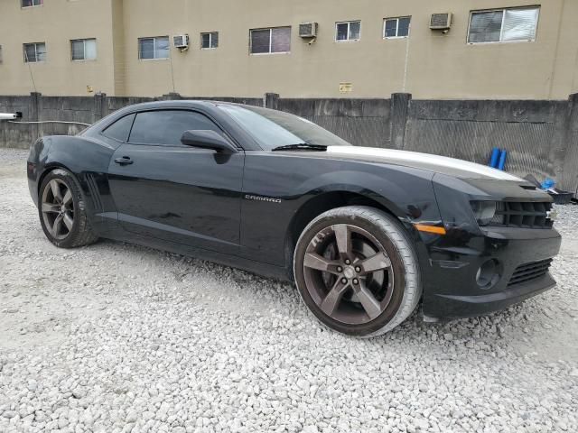 2011 Chevrolet Camaro 2SS