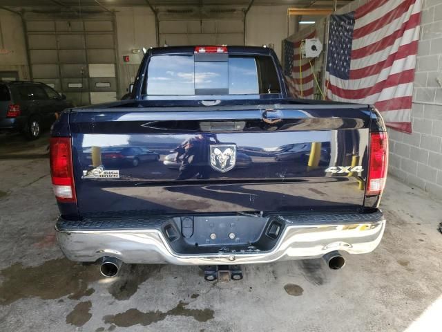 2014 Dodge RAM 1500 SLT