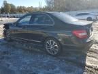 2014 Mercedes-Benz C 300 4matic