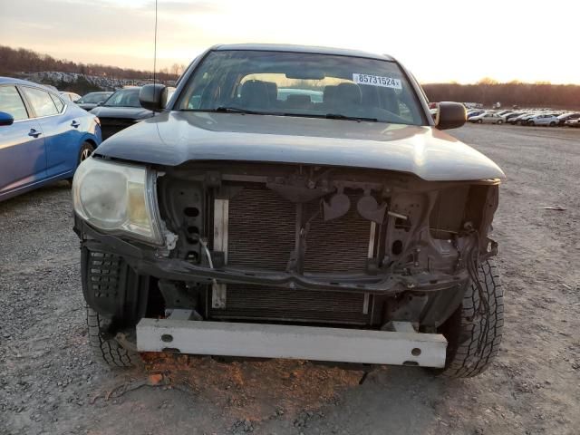 2010 Toyota Tacoma Double Cab