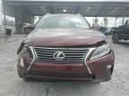 2014 Lexus RX 350