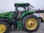 2011 John Deere Tractor