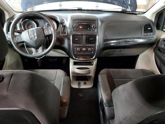 2012 Dodge Grand Caravan SE