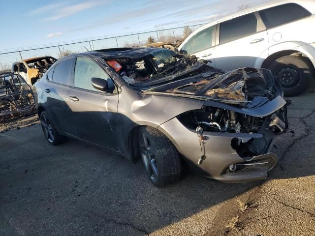 2014 Dodge Dart GT