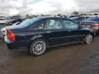 2005 Volvo S80 T6 Turbo