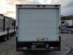 2007 GMC Savana Cutaway G3500