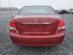 2009 KIA Spectra EX