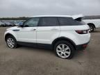 2017 Land Rover Range Rover Evoque SE