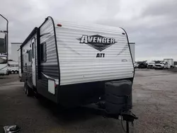 2018 FOR Motor-Home en venta en West Mifflin, PA