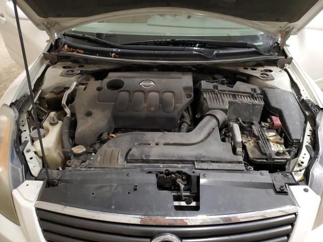 2008 Nissan Altima 2.5