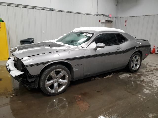 2014 Dodge Challenger SXT