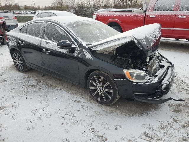 2015 Volvo S60 Premier