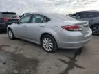 2012 Mazda 6 I