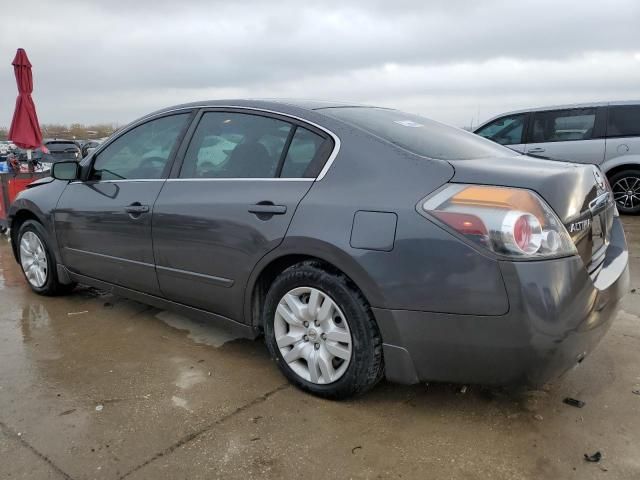 2009 Nissan Altima 2.5